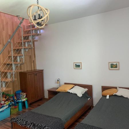 Apartament Na Wzgorzu Wisla Bagian luar foto