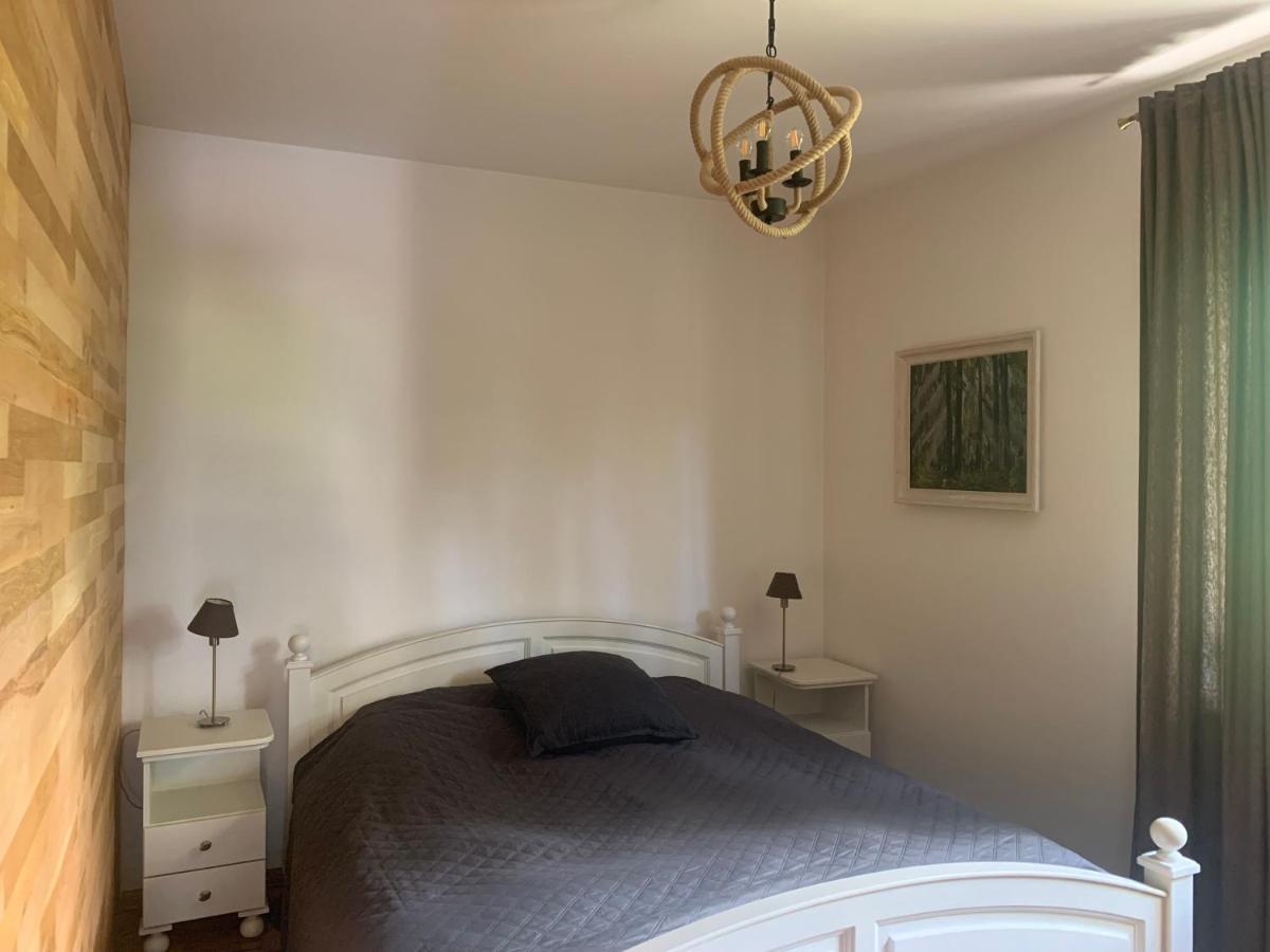 Apartament Na Wzgorzu Wisla Bagian luar foto
